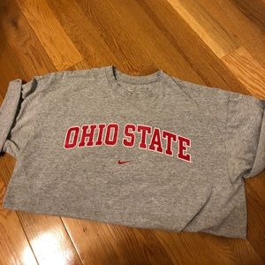 Vintage Ohio State T-shirt